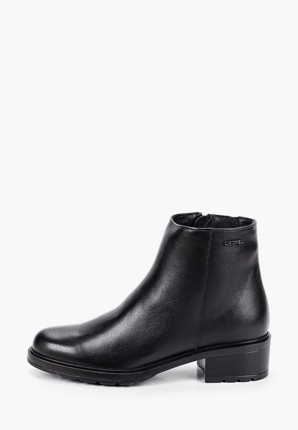 Юничел Ботинки - фото 1