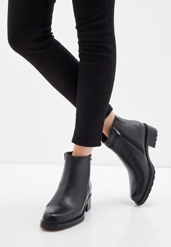 Юничел Ботинки - фото 6