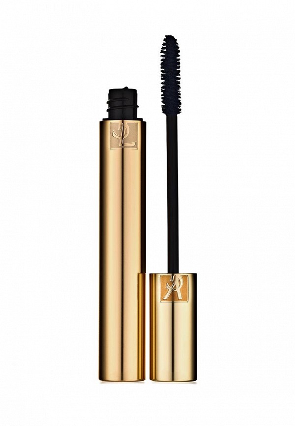 Yves Saint Laurent Тушь для ресниц - С ЭФФЕКТОМ НАКЛАДНЫХ РЕСНИЦ №6 - фото 1