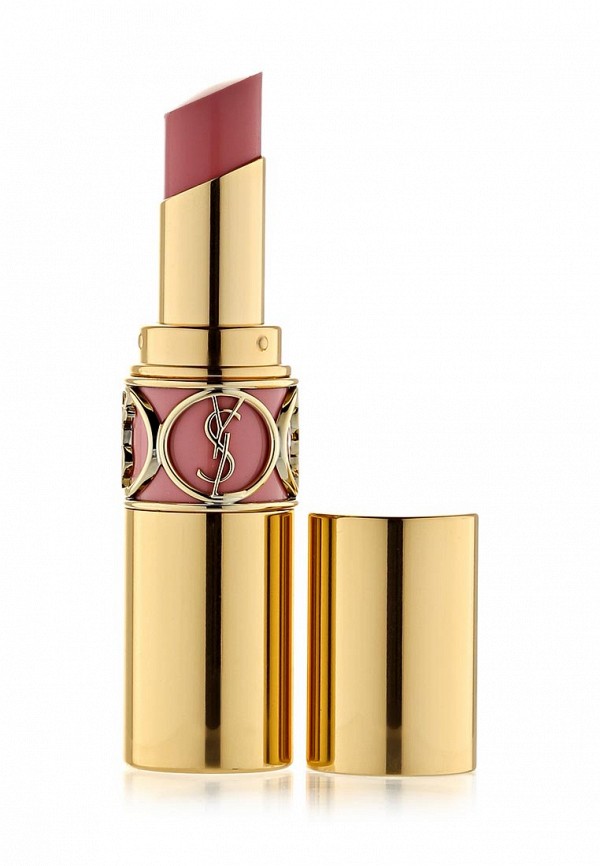 Yves Saint Laurent Помада - ROUGE VOLUPTE РОСКОШНАЯ ПОМАДА SPF 15 №7 - фото 1