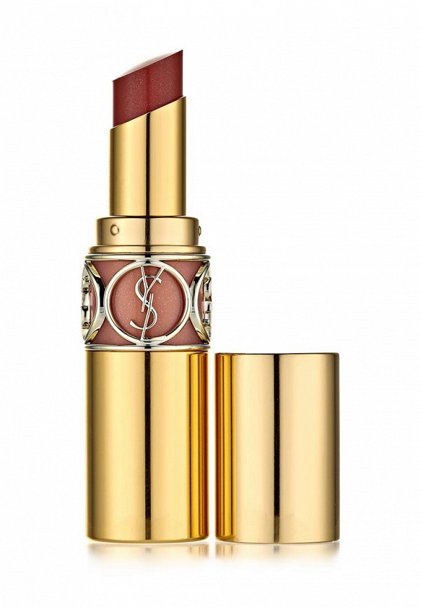 Yves Saint Laurent Помада - Rouge volupte 09 - фото 1