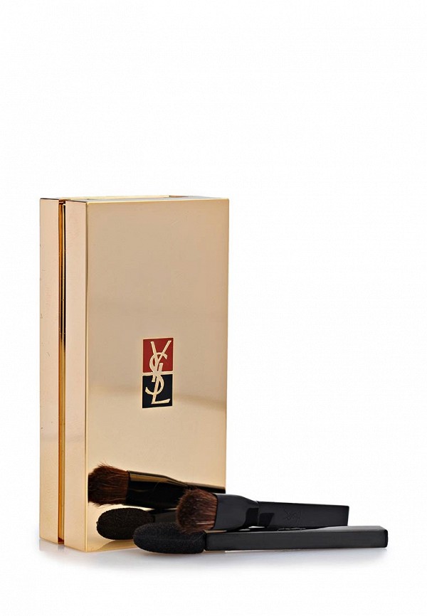 Yves Saint Laurent Тени для век - Ombre solo одноцветные №02 - фото 2