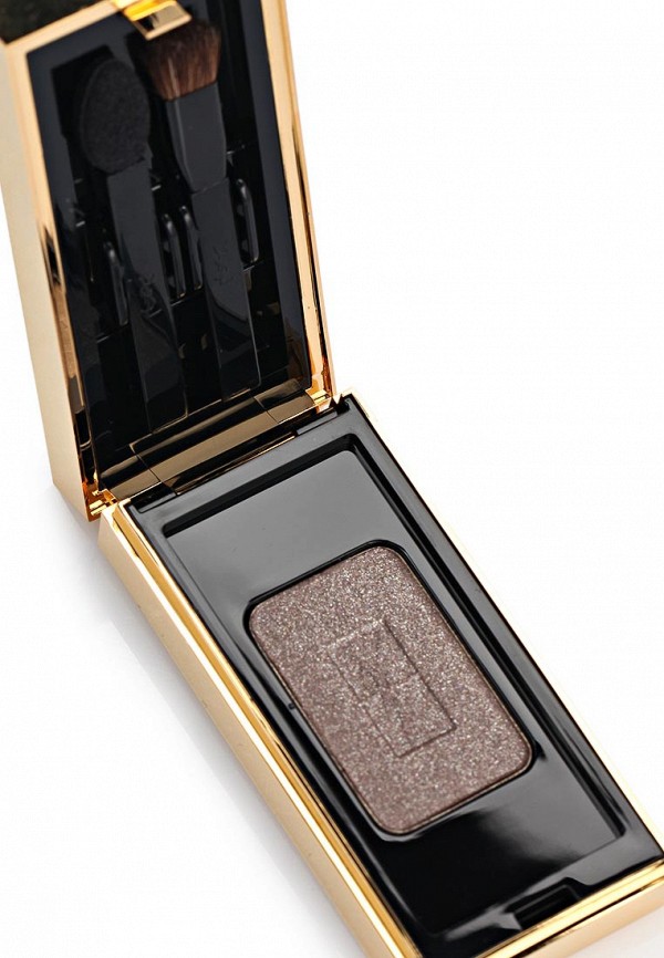 Yves Saint Laurent Тени для век - Ombre solo одноцветные №02 - фото 1