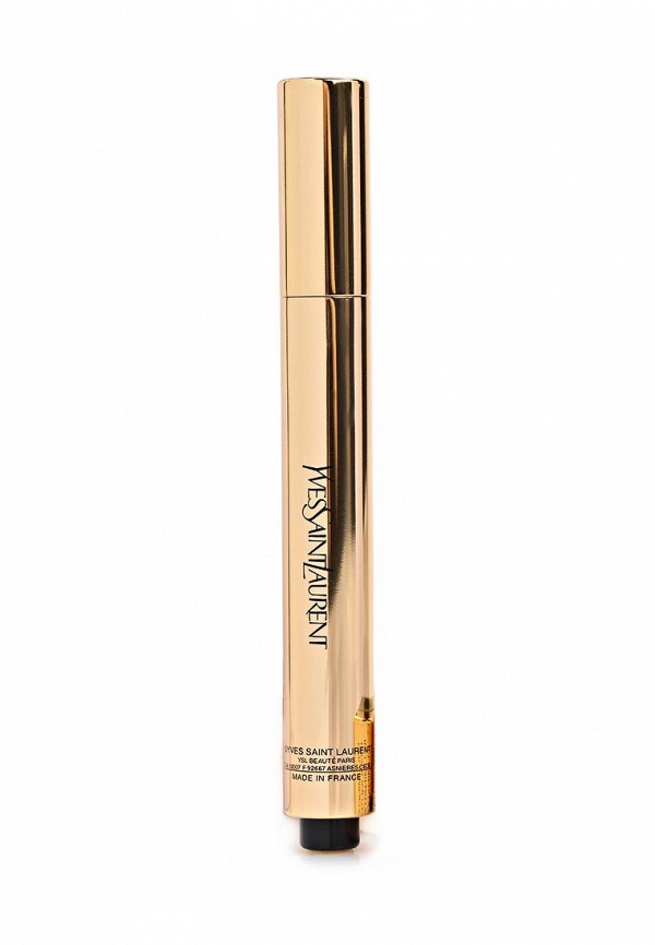 Yves Saint Laurent Корректор - Touche eclat сияние № 1 - фото 1