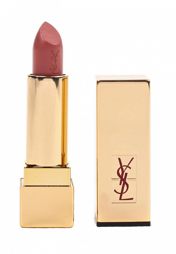 Yves Saint Laurent Помада - Rouge pur couture №05 - фото 1
