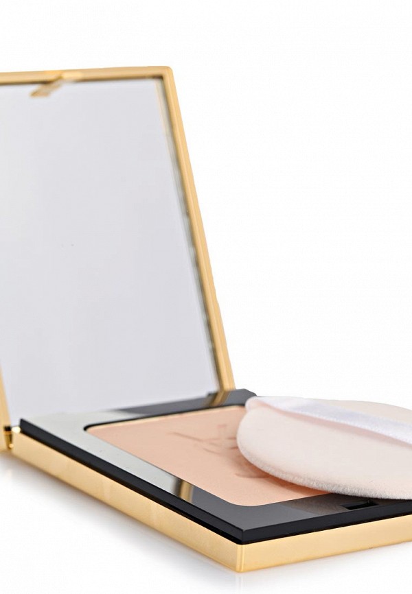 Yves Saint Laurent Пудра - Compacte radiance poudre 04 8,5 г - фото 1