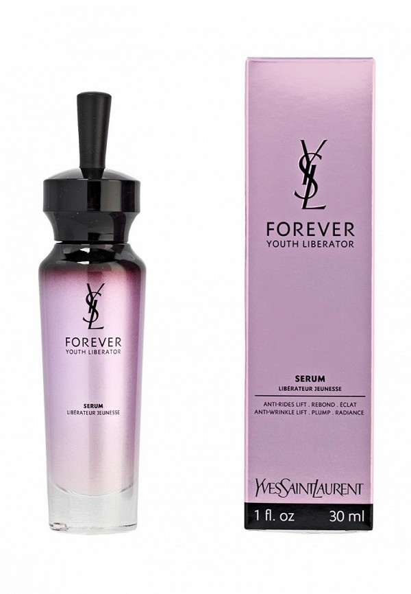 Yves Saint Laurent Сыворотка для лица - Forever youth liberator 30 мл - фото 1