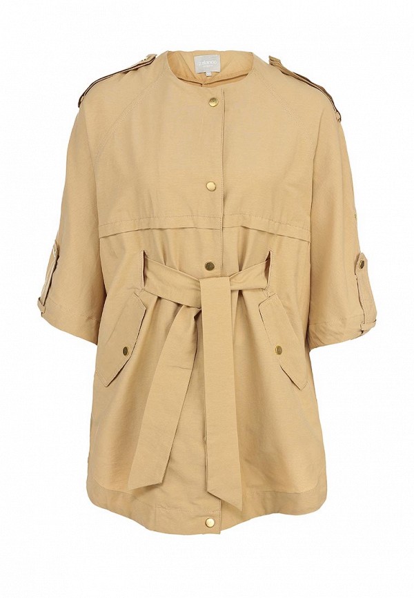 Zalando Collection Плащ - фото 1