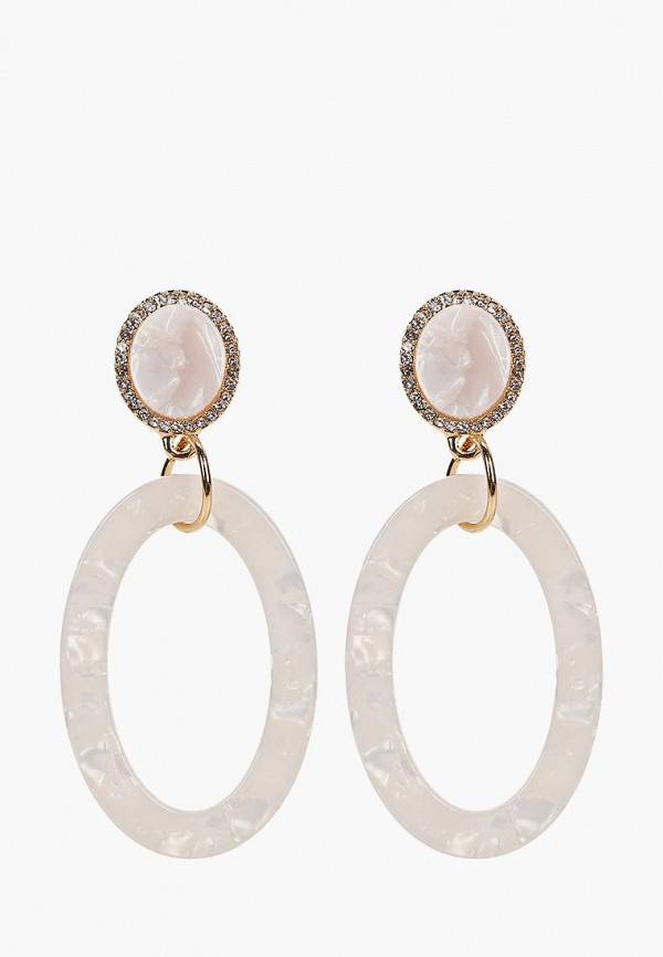 Zarina Серьги - фото 1