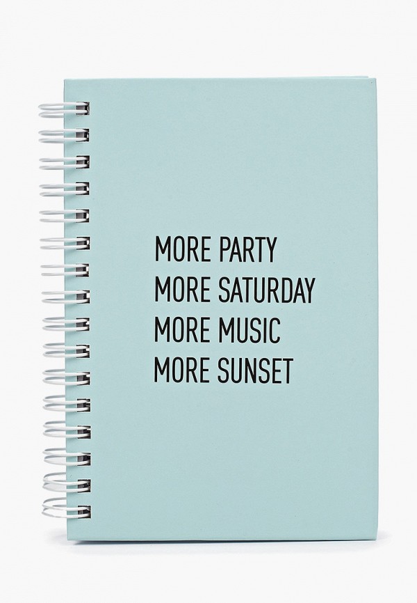 Zarina Блокнот - фото 1