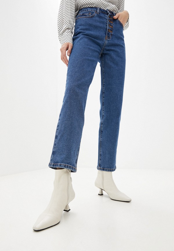 Zarina Джинсы - фото 1