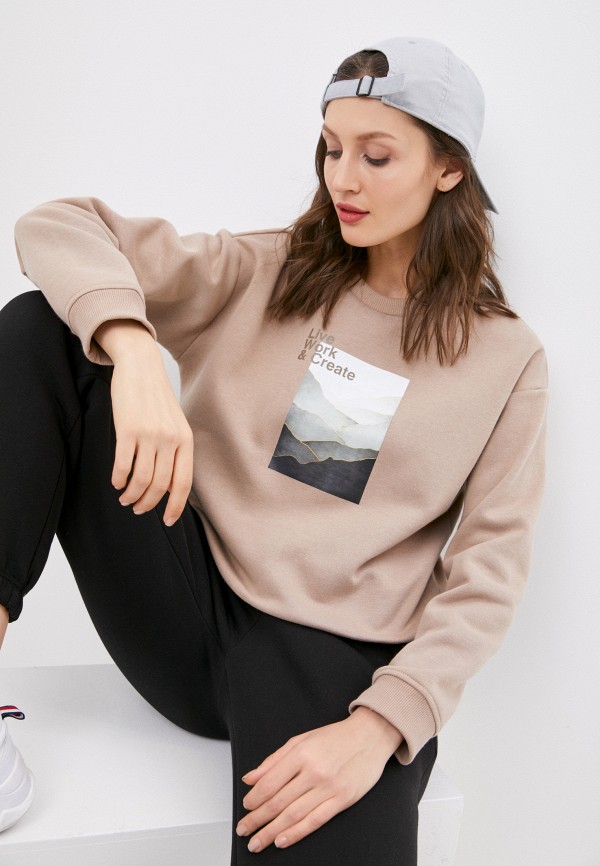 Zarina Свитшот - фото 1