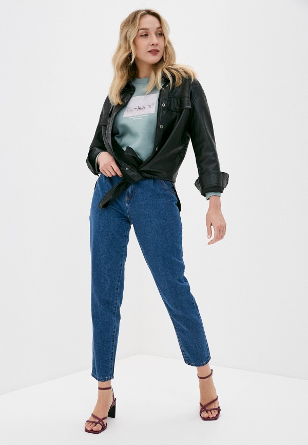 Zarina Джинсы - фото 2