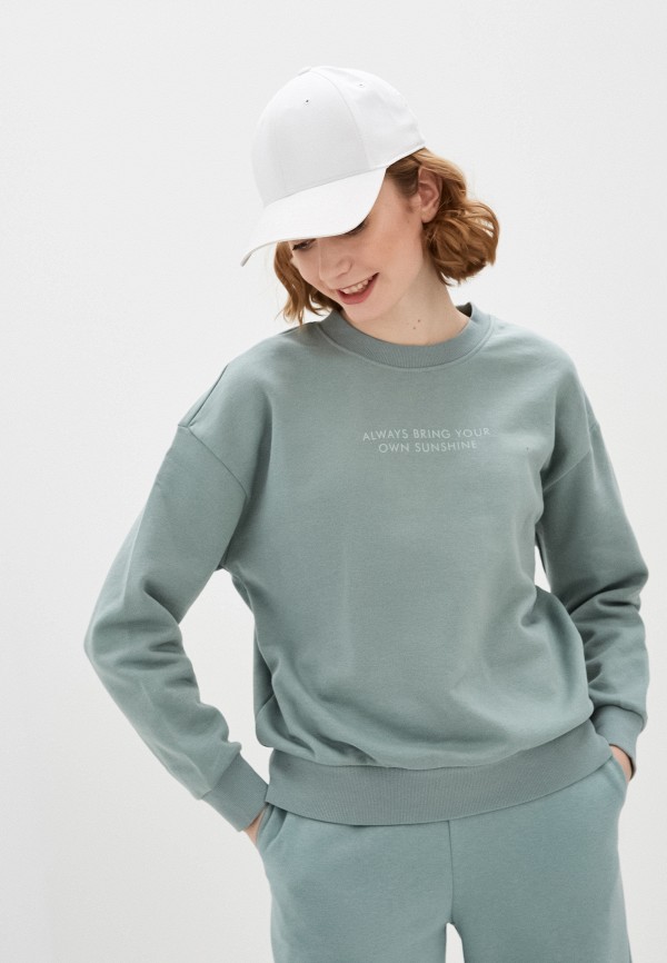 Zarina Свитшот - фото 1