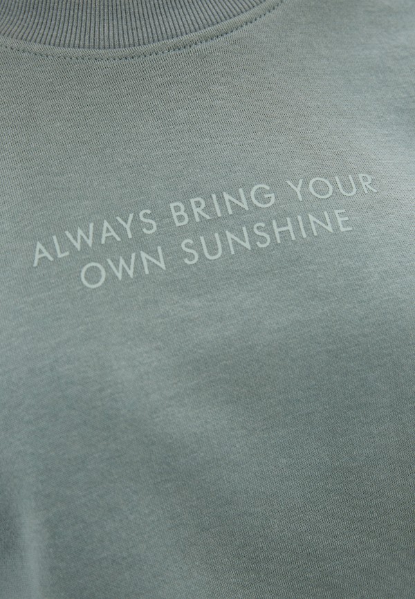 Zarina Свитшот - фото 4