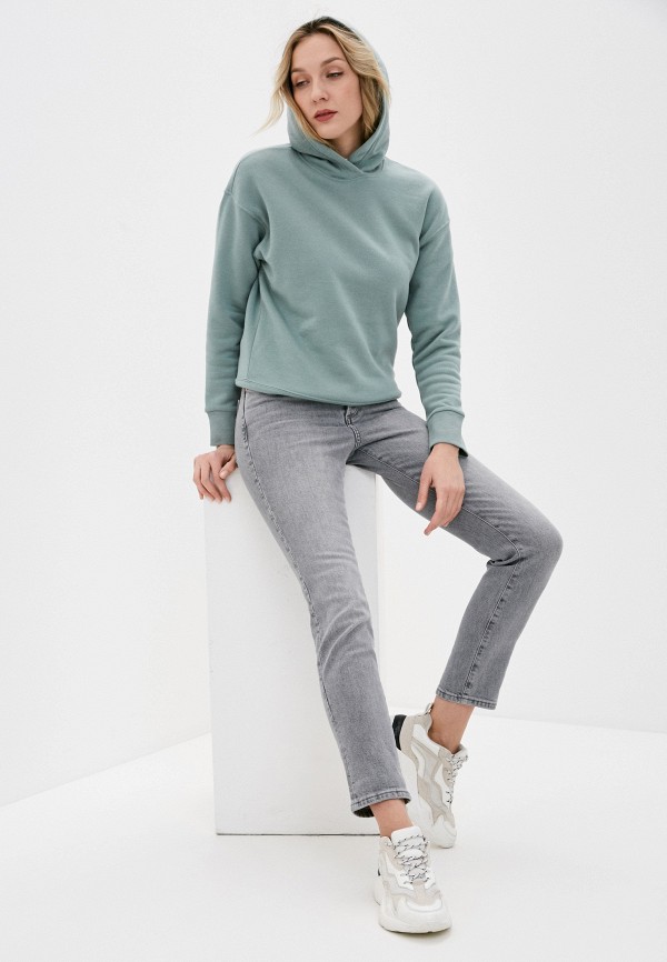 Zarina Худи - фото 2