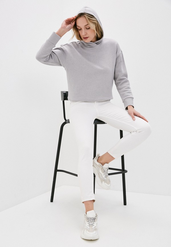 Zarina Худи - фото 2