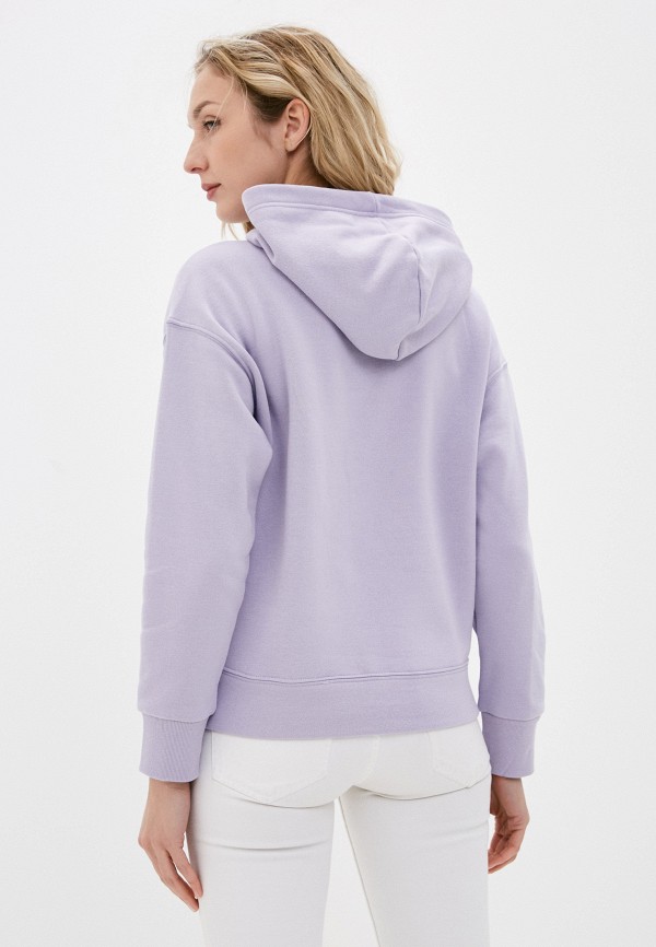 Zarina Худи - фото 3