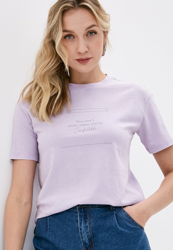 Zarina Футболка - фото 1