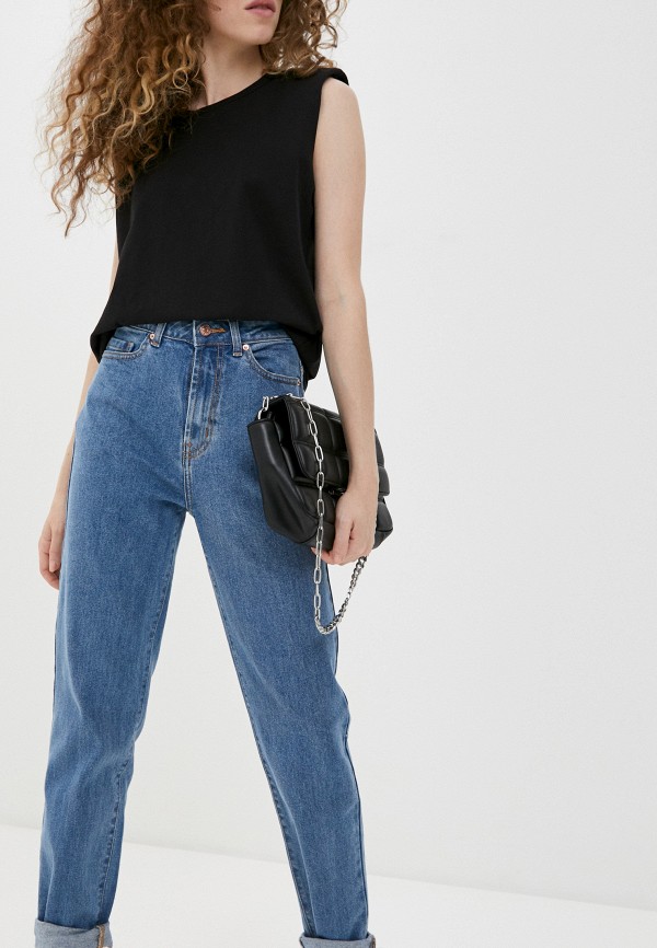 Zarina Джинсы - фото 2