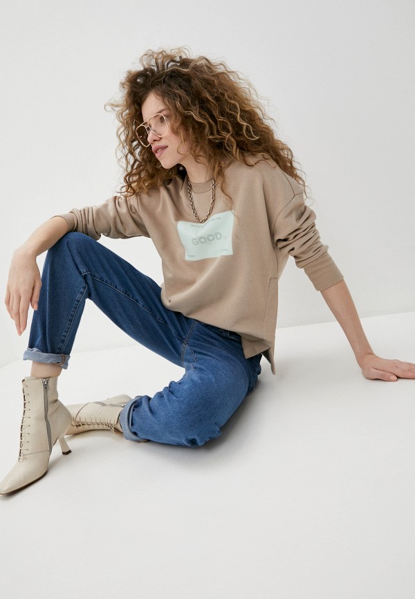 Zarina Джинсы - фото 2