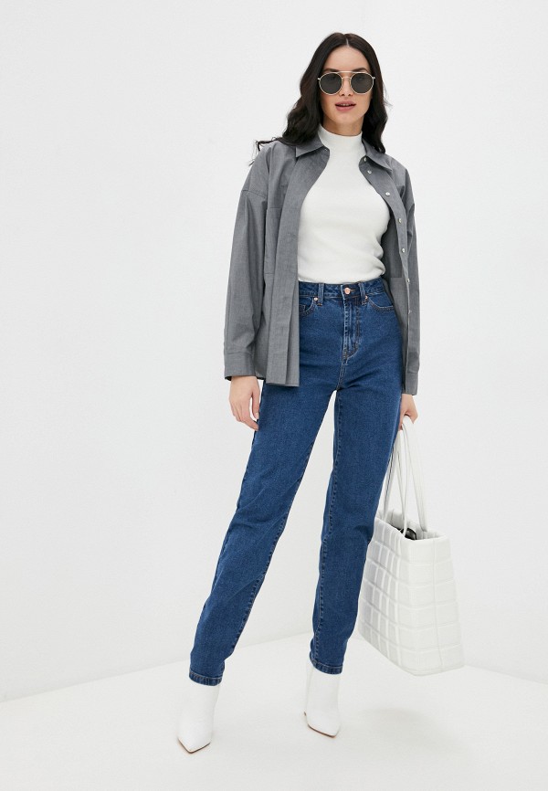 Zarina Джинсы - фото 2