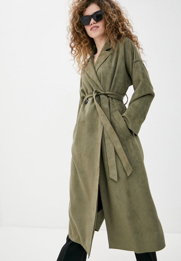 Zarina Плащ - фото 1