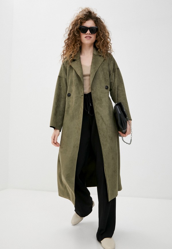 Zarina Плащ - фото 2