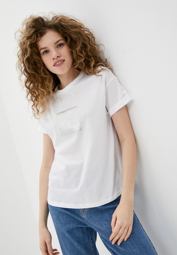 Zarina Футболка - фото 1