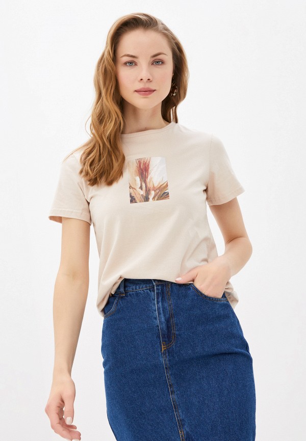 Zarina Футболка - фото 1