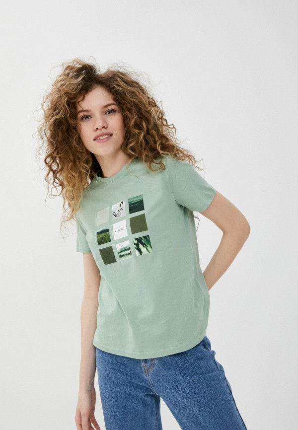 Zarina Футболка - фото 1