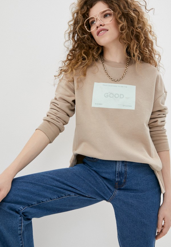 Zarina Свитшот - фото 1