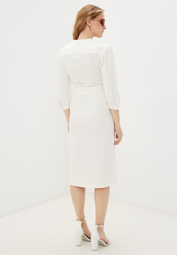 Zarina Платье джинсовое - фото 3