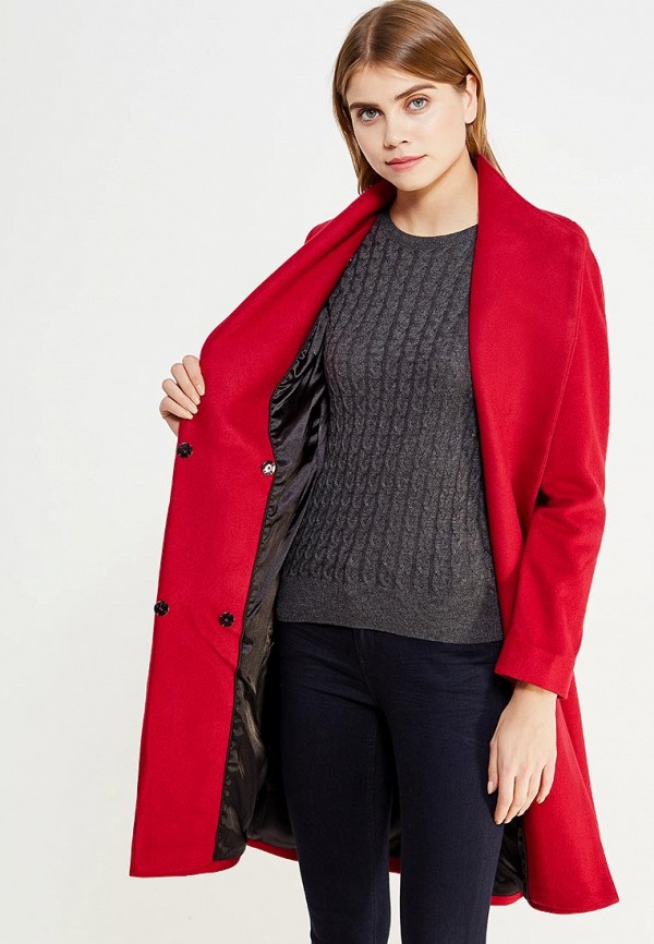 Zarina Пальто - фото 4