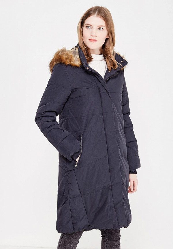 Zarina Пуховик - фото 1