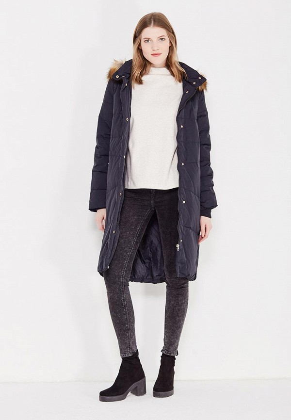 Zarina Пуховик - фото 2