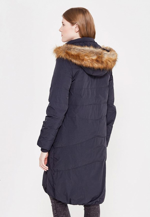 Zarina Пуховик - фото 3