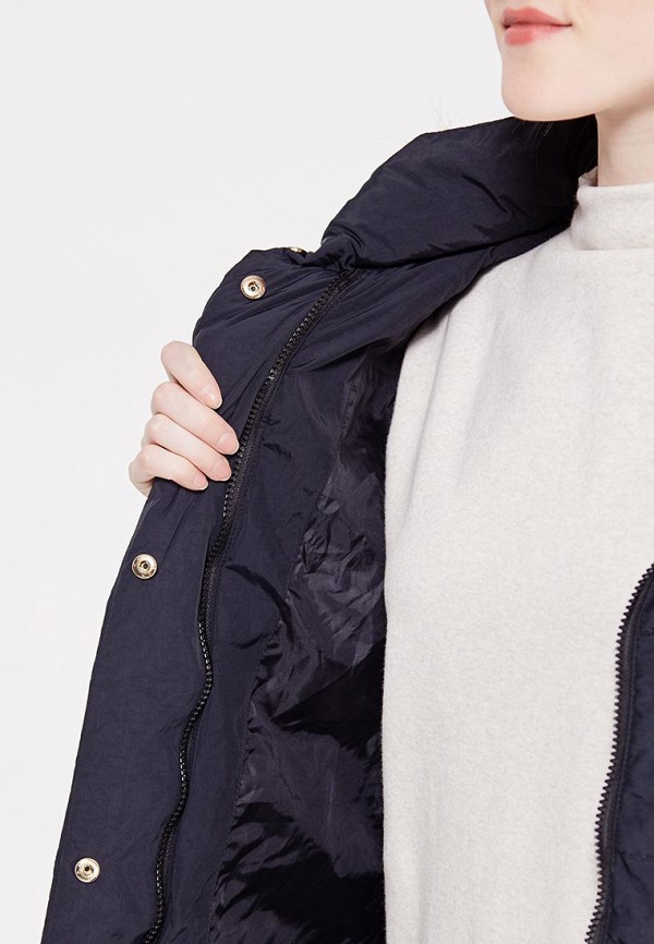 Zarina Пуховик - фото 4