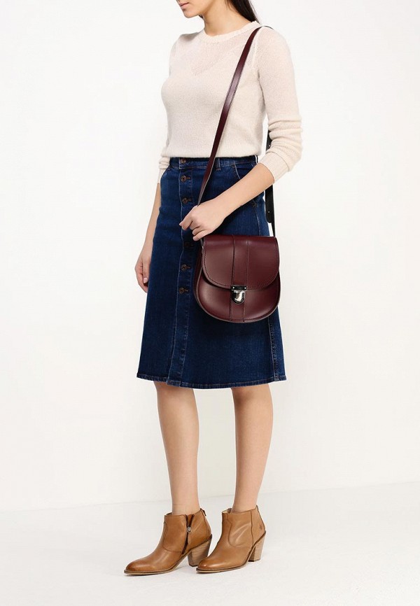 Zatchels Сумка - фото 4