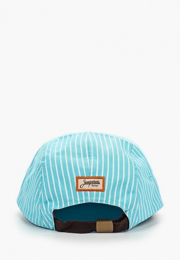 Запорожец Heritage Бейсболка - фото 2