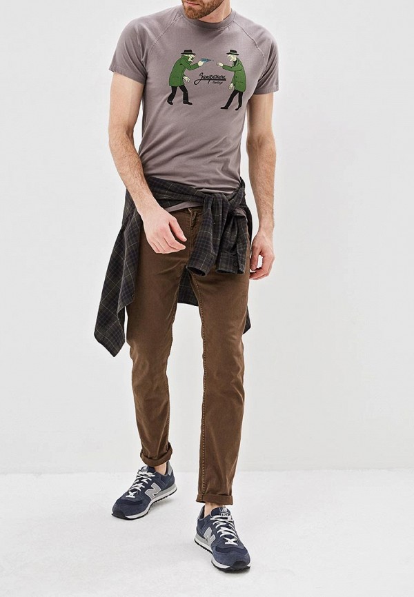 Запорожец Heritage Футболка - фото 2