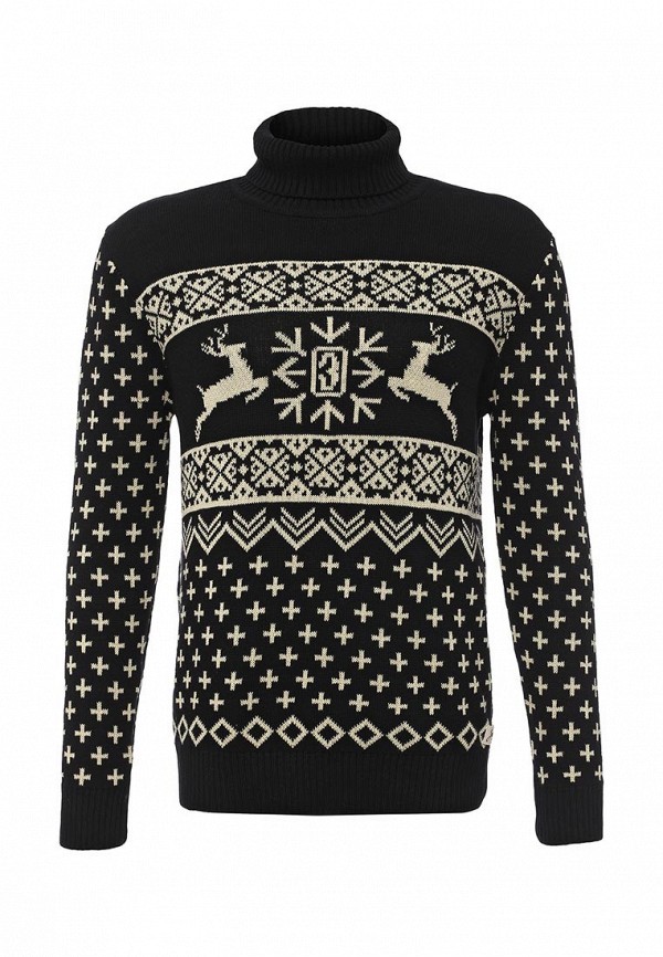 Запорожец Heritage Свитер - Свитер - фото 1