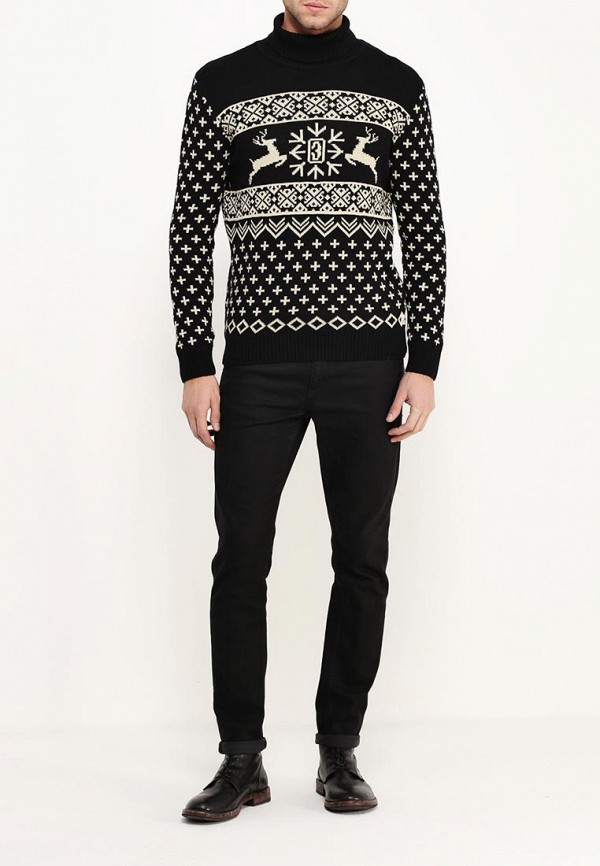 Запорожец Heritage Свитер - Свитер - фото 2