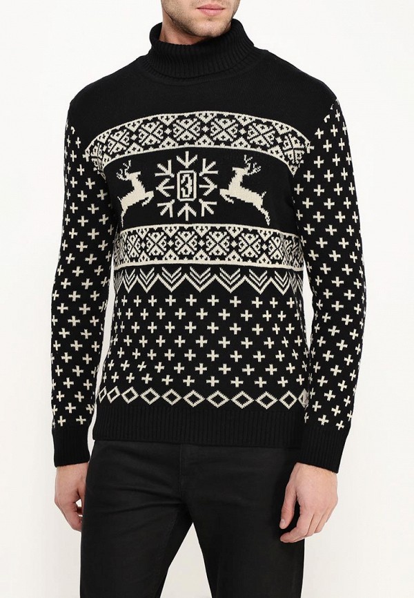 Запорожец Heritage Свитер - Свитер - фото 3