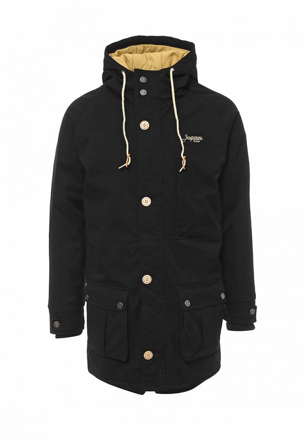 Запорожец Heritage Парка - фото 1