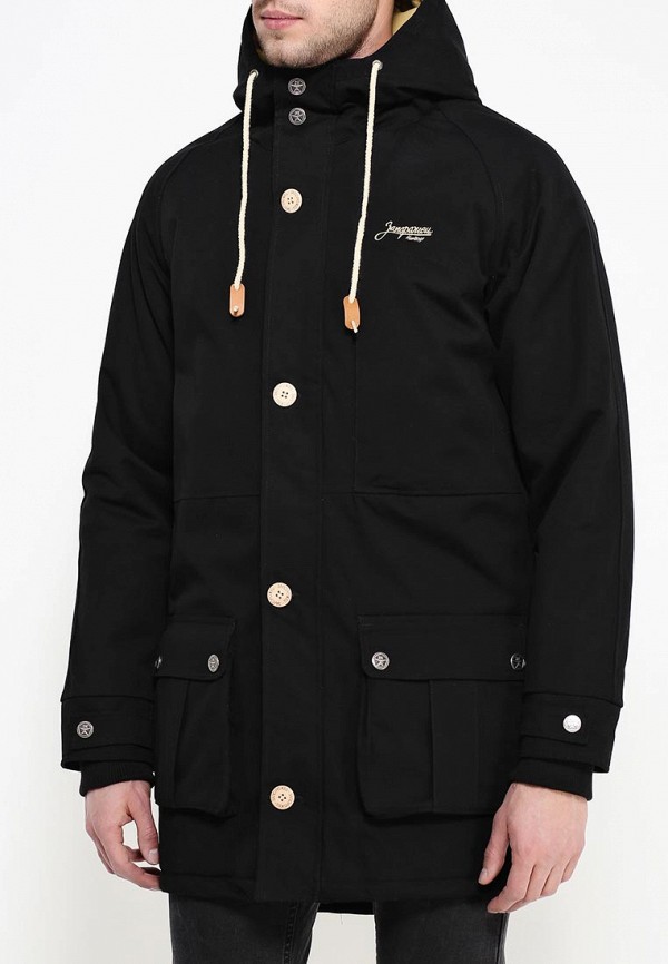 Запорожец Heritage Парка - фото 3