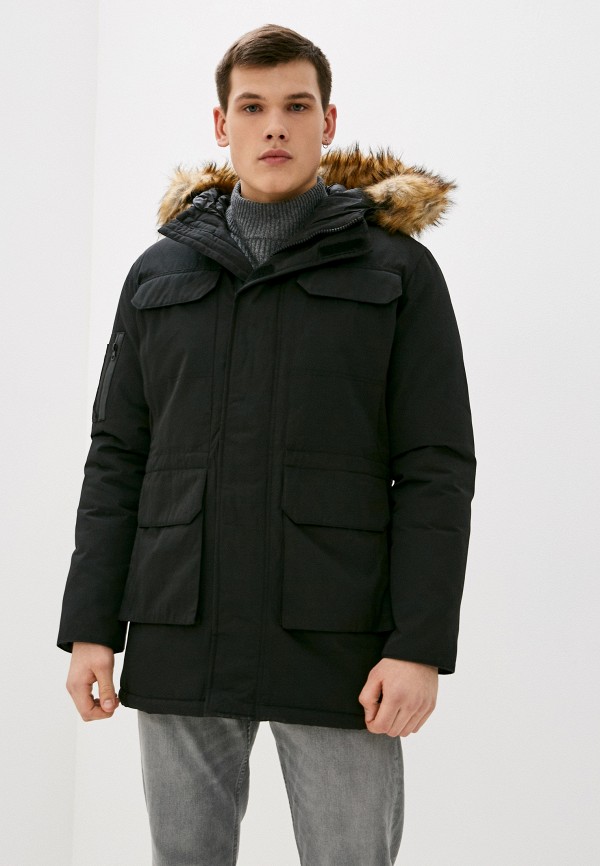 Zayne Парка - фото 1