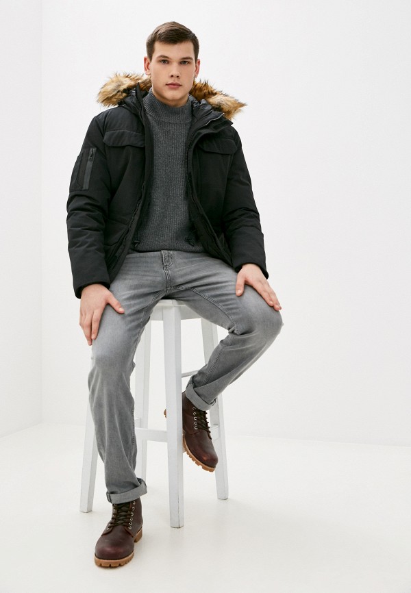 Zayne Парка - фото 2