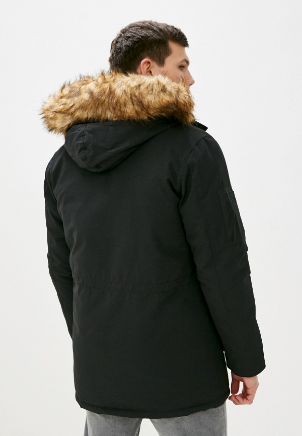 Zayne Парка - фото 3