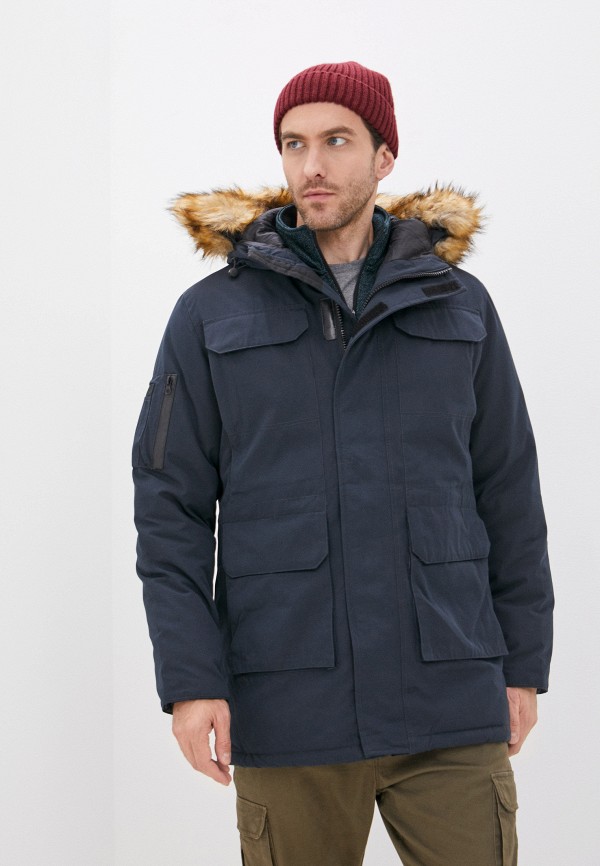 Zayne Парка - фото 1